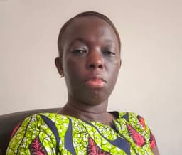 Sandrine KONAN