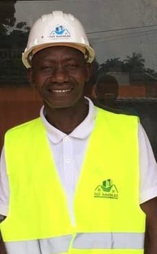 Soumahoro Drissa