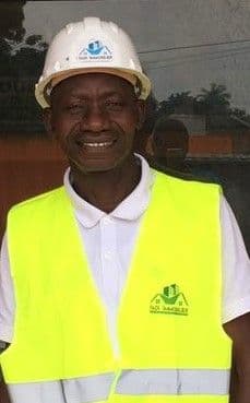 Soumahoro Drissa