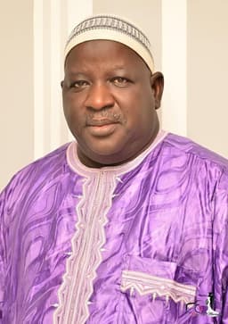 Losseni DIABY